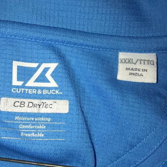 Men’s NFL Hall of Fame Shirt - Picture 9 of 9